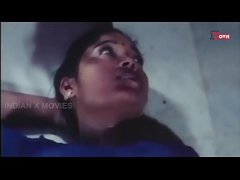 MALLU SECRET Oil Massage And Romance With Watchman 2016 latest