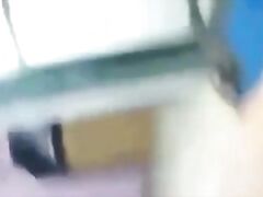 किरायेदार की बहन को रांड बनाया । indian foursome