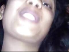 Bangalore Girlfriend Leaked MMS
